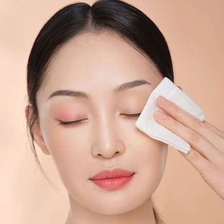 میک اپ ریموور کا استعمال کس طرح کریں